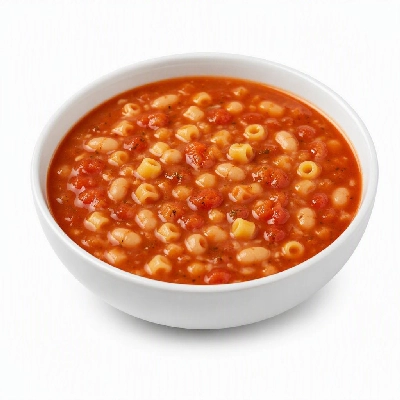 President's Choice Blue Menu Pasta E Fagioli Ready-to-Serve Soup