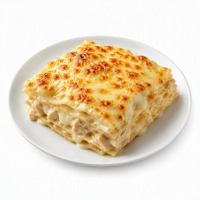 President's Choice Blue Menu Reduced Fat Chicken Lasagna