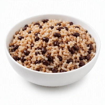 President's Choice Blue Menu Rice & Beans 3-Rice Bayou Blend
