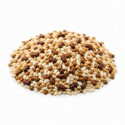 President's Choice Blue Menu Rice & Beans Lentils Espana