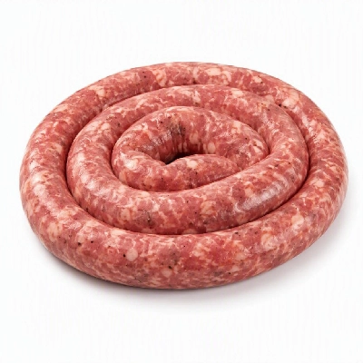 President's Choice Blue Menu Sausage Lean Italian