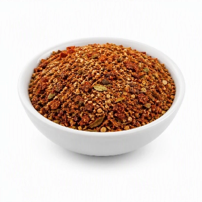President's Choice Blue Menu Seasoning Blend Sun-Dried Tomato & Herb