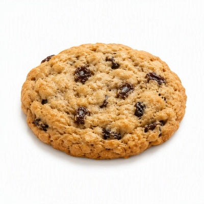 President's Choice Blue Menu Soft Cookies Oatmeal Raisin
