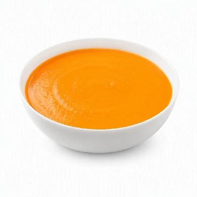 President's Choice Blue Menu Soupreme Carrot