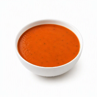 President's Choice Blue Menu Soupreme Tomato and Herb