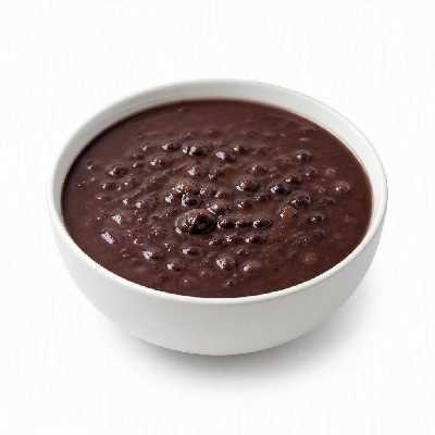 President's Choice Blue Menu Spicy Black Bean Low Fat Instant Soup