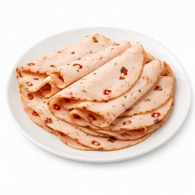 President's Choice Blue Menu Tomato and Basil Turkey Breast