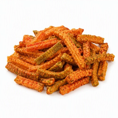 President's Choice Blue Menu Tomato Basil Vegetable Sticks