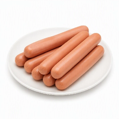 President's Choice Blue Menu Turkey Frankfurters