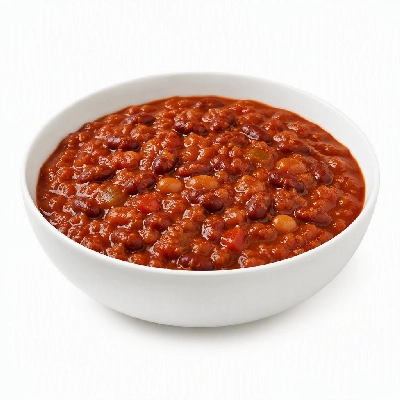 President's Choice Blue Menu Vegetarian Chili