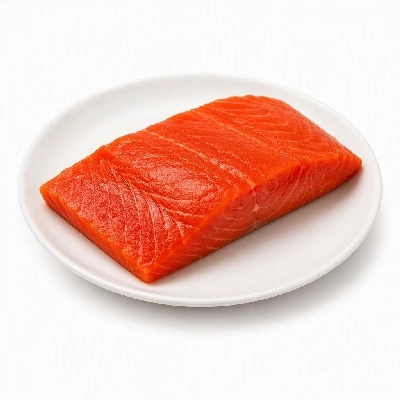 President's Choice Blue Menu Wild Pacific Sockeye Salmon