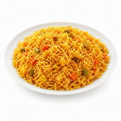 President's Choice Bombay Pilau