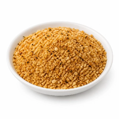 President's Choice Breadcrumbs Italian Style with Parmesan and Romano Cheeses