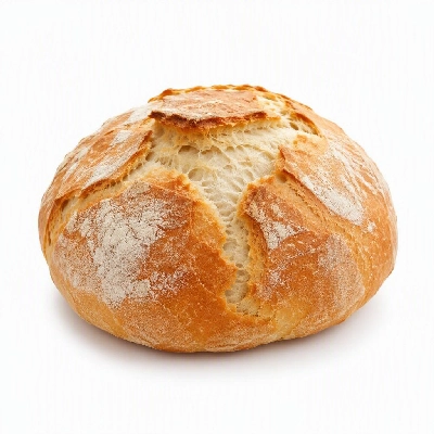 President's Choice Breads L'europeenne Rustic White