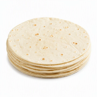 President's Choice Breads Large Soft Flour Tortillas