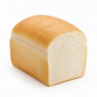 President's Choice Breads Mini Chefs Sandwich Buddy White Loaf
