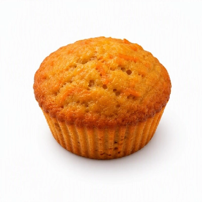 President's Choice Breads Mini Chefs Teensy Weensy Muffins Carrot