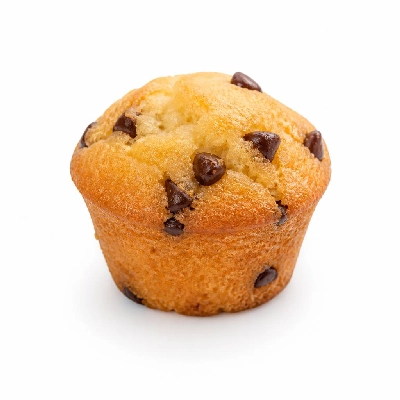 President's Choice Breads Mini Chefs Teensy Weensy Muffins Chocolate Chip
