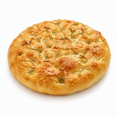 President's Choice Breads Sea Salt and Rosemary Focaccia