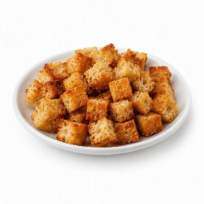 President's Choice Breads Sourdough Croutons Ranch Flavour