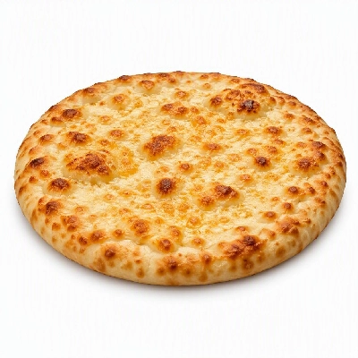 President's Choice Breads Stone-Baked Cheese Flatbread