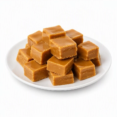 President's Choice Butter Fudge Maple Flavour