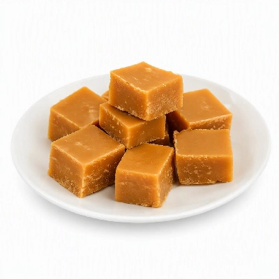 President's Choice Butter Fudge Original