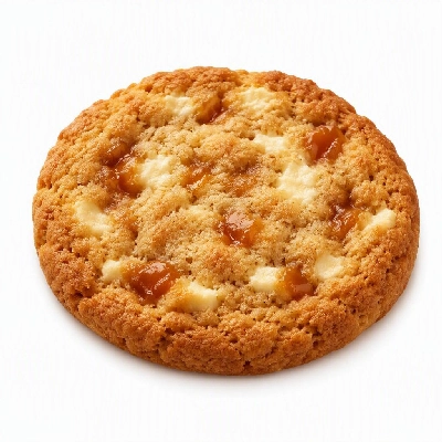 President's Choice Caramel Cheesecake Crunch Cookies