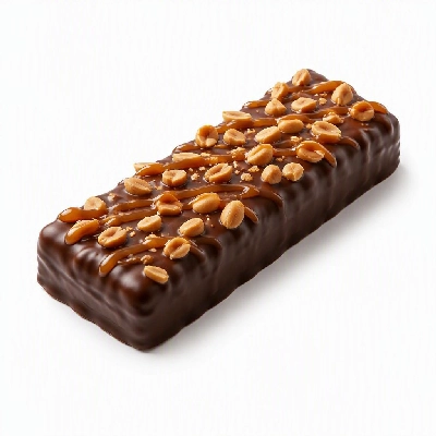 President's Choice Carbwatch Protein Bar Chocolate Peanut Caramel