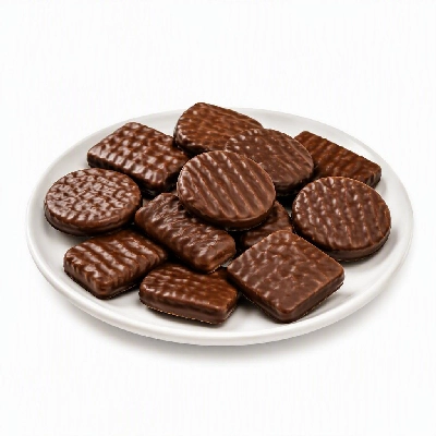 President's Choice Celebration European All-Chocolate Biscuit Collection