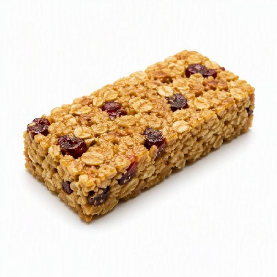 President's Choice Cereal Bars Peanut Free 5-Fruit