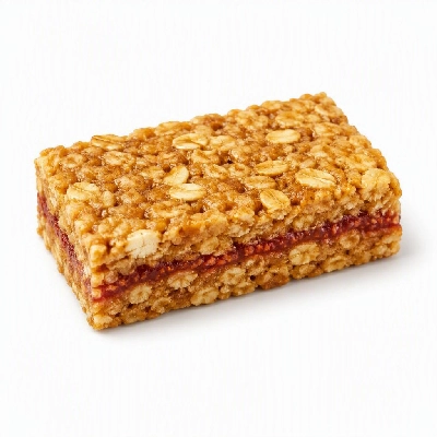 President's Choice Cereal Bars Peanut Free Strawberry