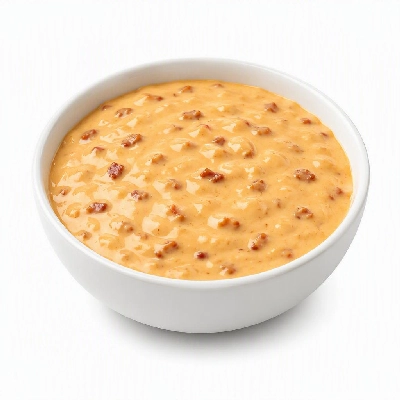 President's Choice Cheddar & Bacon Dip