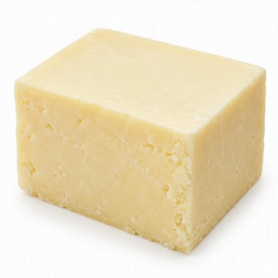 President's Choice Cheese 2-Year Old Canadian White Cheddar