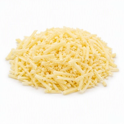President's Choice Cheese Asiago Shredded