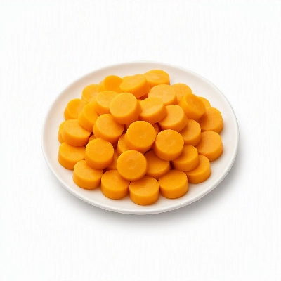 President's Choice Cheese Cheddar Rounds