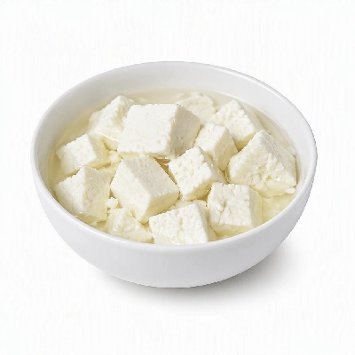 President's Choice Cheese Goat's Milk Feta in Brine