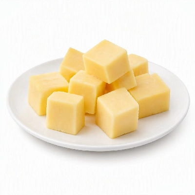President's Choice Cheese Mini Chefs Moo-Mou Fresh Strawberry Banana Orange