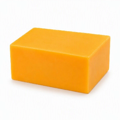 President's Choice Cheese Organics Medium Cheddar-Cheese
