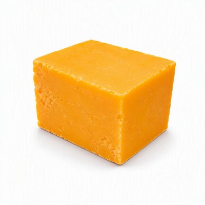 President's Choice Cheese Organics Old Cheddar