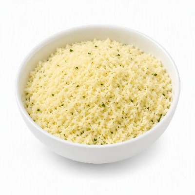 President's Choice Cheese Parmesan Grated Basil