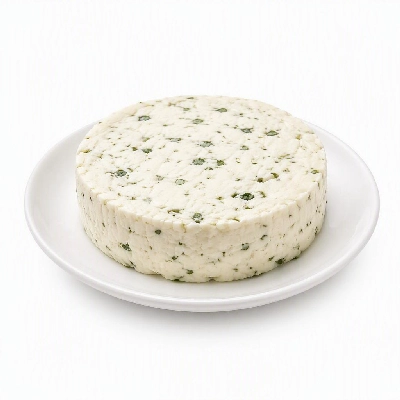 President's Choice Cheese Soft Unripened Herbed Goat's Milk
