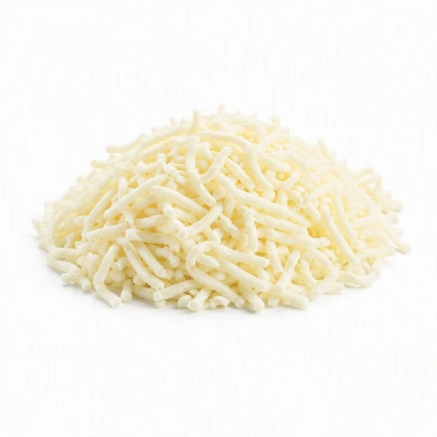 President's Choice Cheese Splendido Shredded Part Skim Stretched Mozzarella