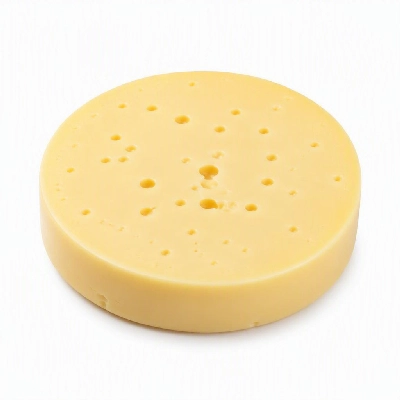 President's Choice Cheese Swiss Rounds