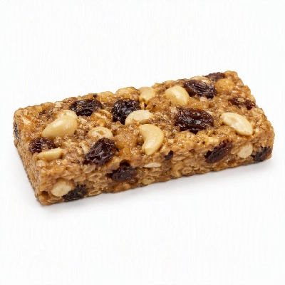 President's Choice Chewy Trail Mix Bars Raisin Cashew