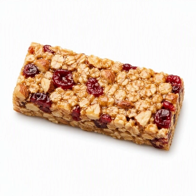 President's Choice Chewy Trail Mix Mixed Berries & Almonds