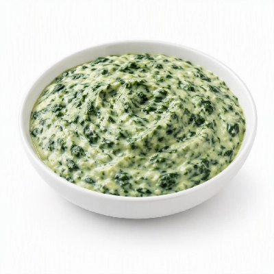 President's Choice Chipotle Spinach Dip