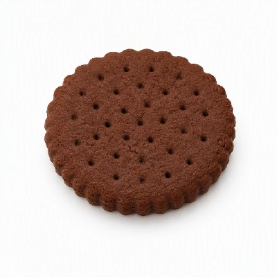 President's Choice Chocolat Suisse Biscuits