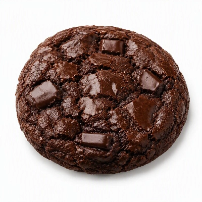 President's Choice Chocolate Chunk Brownie Cookies