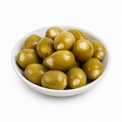 President's Choice Colossal Stuffed Queen Olives